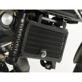 R&G Racing Oil Cooler Guard for Aprilia Dorsoduro 1200 '08-'20 R&G Racing Oil Cooler Guard for Aprilia Dorsoduro 1200 '08-'20